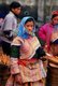 Vietnam: Flower Hmong, Bac Ha Sunday Market, Lao Cai Province
