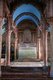 Vietnam: Interior of St. Peter’s chapel, Phat Diem Cathedral, Phat Diem