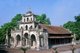 Vietnam: Outer chapel at Phat Diem Cathedral, Phat Diem, Ninh Binh Province
